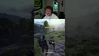 The Saddest Moment I’ve Ever Seen in ARC Raiders