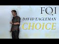 David Eagleman on CHOICE