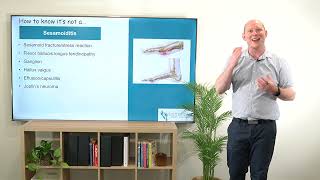 How To Know Its Not Sesamoiditis? Common Misdiagnoses Explained