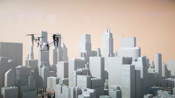 Internet of the Skies – IoT Big Data – Data Driven IoT Services