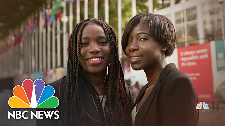 Boko Haram Kidnapping Survivors Now Pursuing Graduate Degrees To Help Others