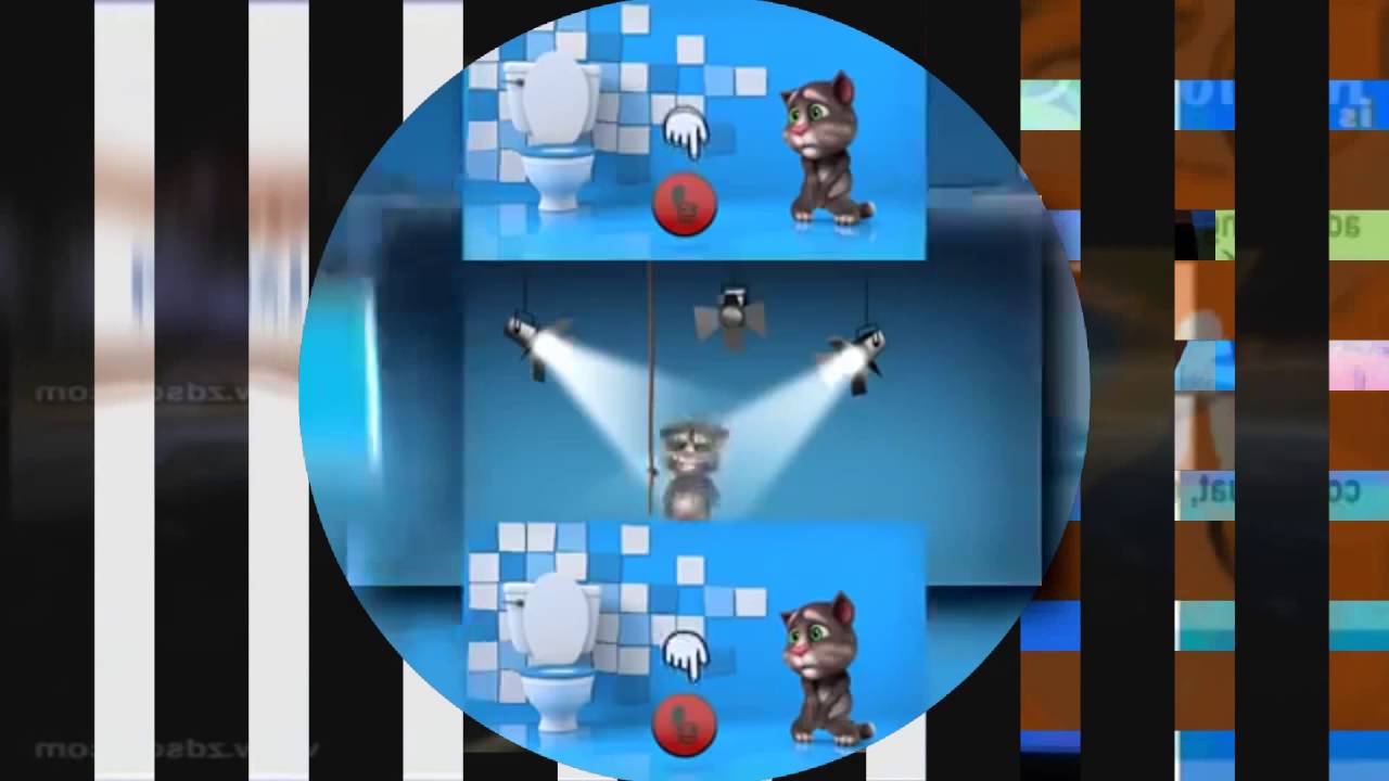 scan vs round 207 fixed - YouTube