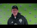 Interview: Brian Schmetzer on the club's upcoming trip to Morocco