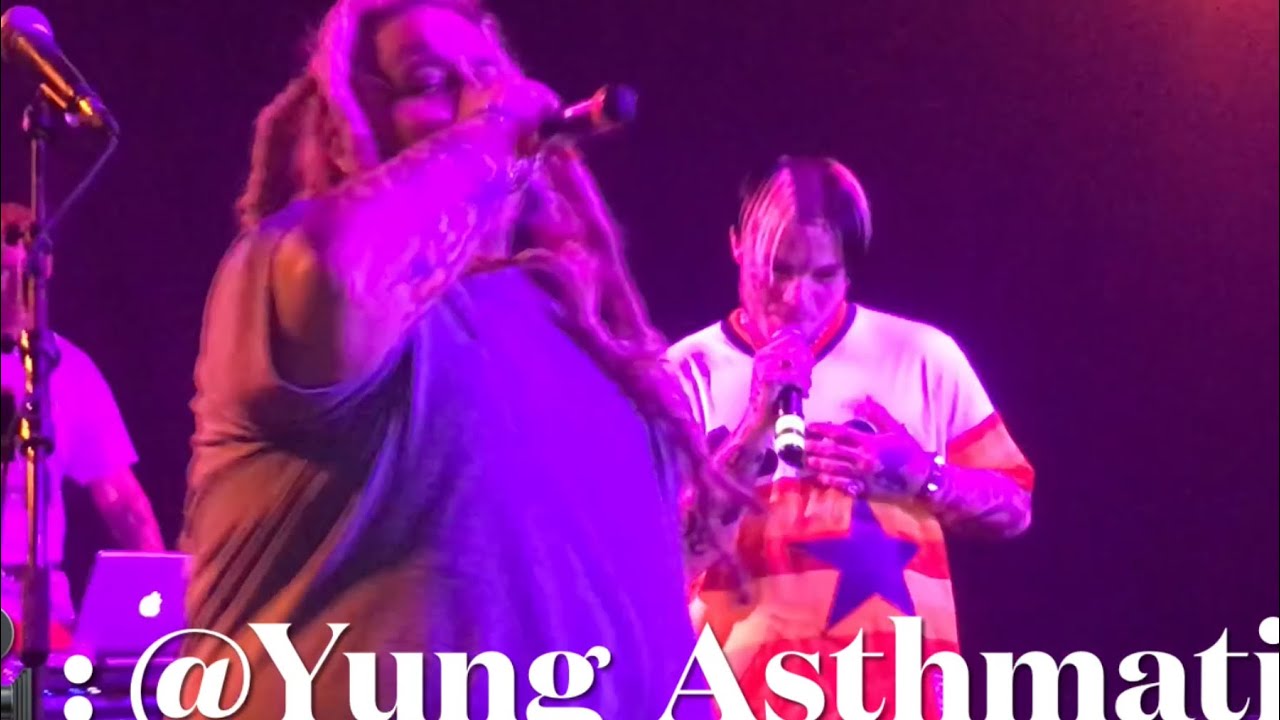 Fat Nick - Full Set (Live) Generation Numb Tour