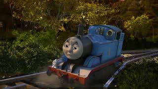 Thomas & Friends Season 19 Episode 12 Helping Hiro Us Dub Hd Mm Part 2