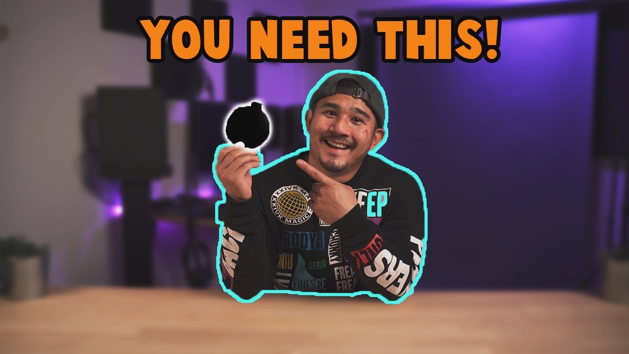 The ONE Camera Accessory You Need As A Hybrid Shooter