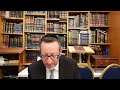 Orach Chaim 382:7-11 Renting Rights from a Non-Jew's Wife or Workers