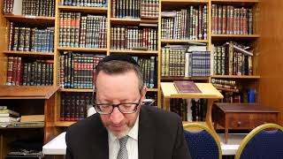 Orach Chaim 382:7-11 Renting Rights from a Non-Jew's Wife or Workers