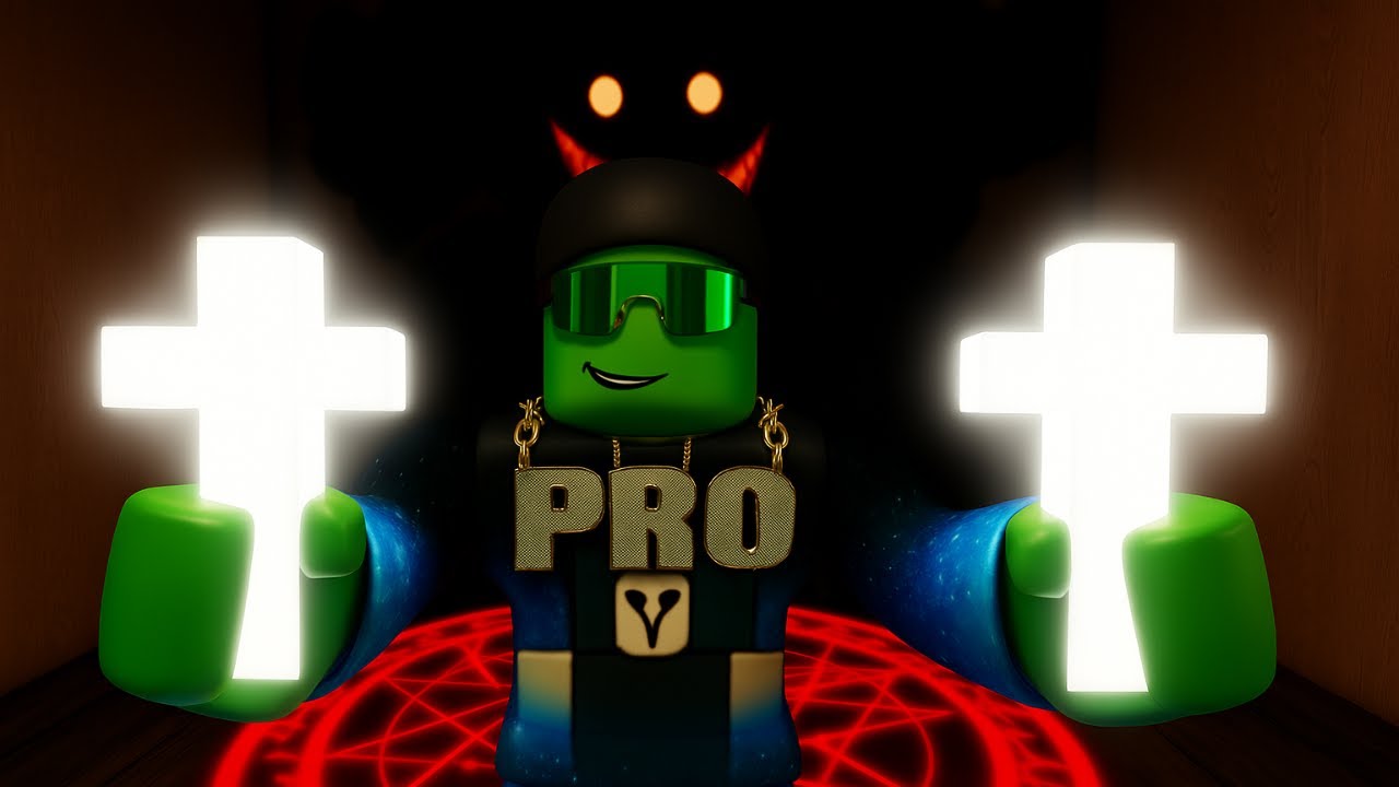 Roblox: Faithless (Horror) Chapter 1 – Full Story Walkthrough + Bad Ending Bonus