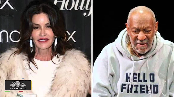 Janice Dickinson Sues Bill Cosby for Defamation Over Rape Allegation