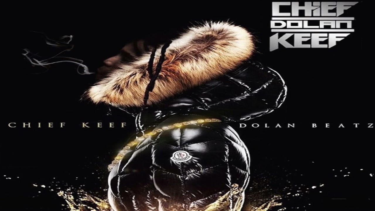 Chief Keef - Goin Wild (Slowed + Reverb)