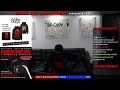 BLOKKMONSTA Livestream | Halloween | Fanfragen | Verlosungen