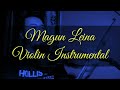 Magun leina  violin instrumental  sandip violin nupayai  magunleina