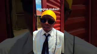 kîjyúrí comedian azanye Airtel imagine mukazix #comedy #mitsutsucomedy #killerman