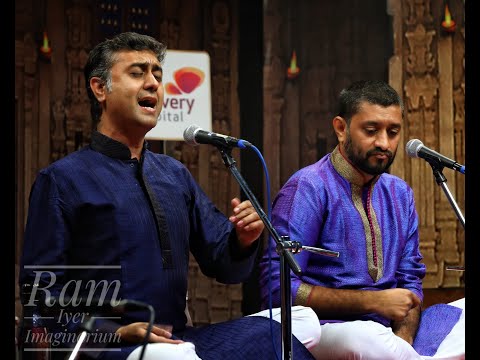 Margazhi Maha Utsavam 2021 | Trichur Brothers | Ente Keralam | Vishu special Concert