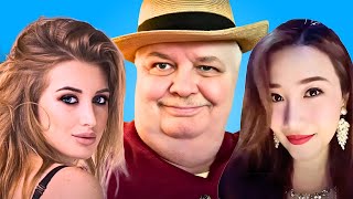 Famous Man Loses $500K Savings to Two Women in Their 20s Profile