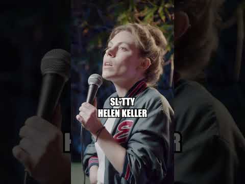 wish I could go back in time, but I’m not a miracle worker : @DontTellComedy