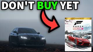 Which Forza Horizon 6 Edition Should You Buy
