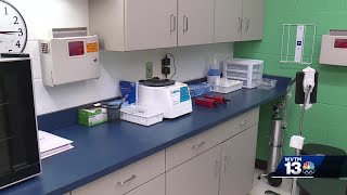 School-based medical clinic opens at Hemphill Elementary