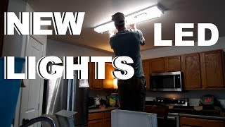 Famous How To Replace a Ceiling Light Fixture Net Worth