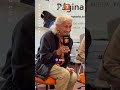 Luz Jiménez y dardo de Mariana Loyola a Kast: “Un país que no respeta la cultura es una vergüenza”