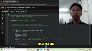 UAS Struktur Data Kelompok 1 ( Sistem Perpustakaan Digital)