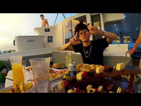 Kilo - OR (Official music video)