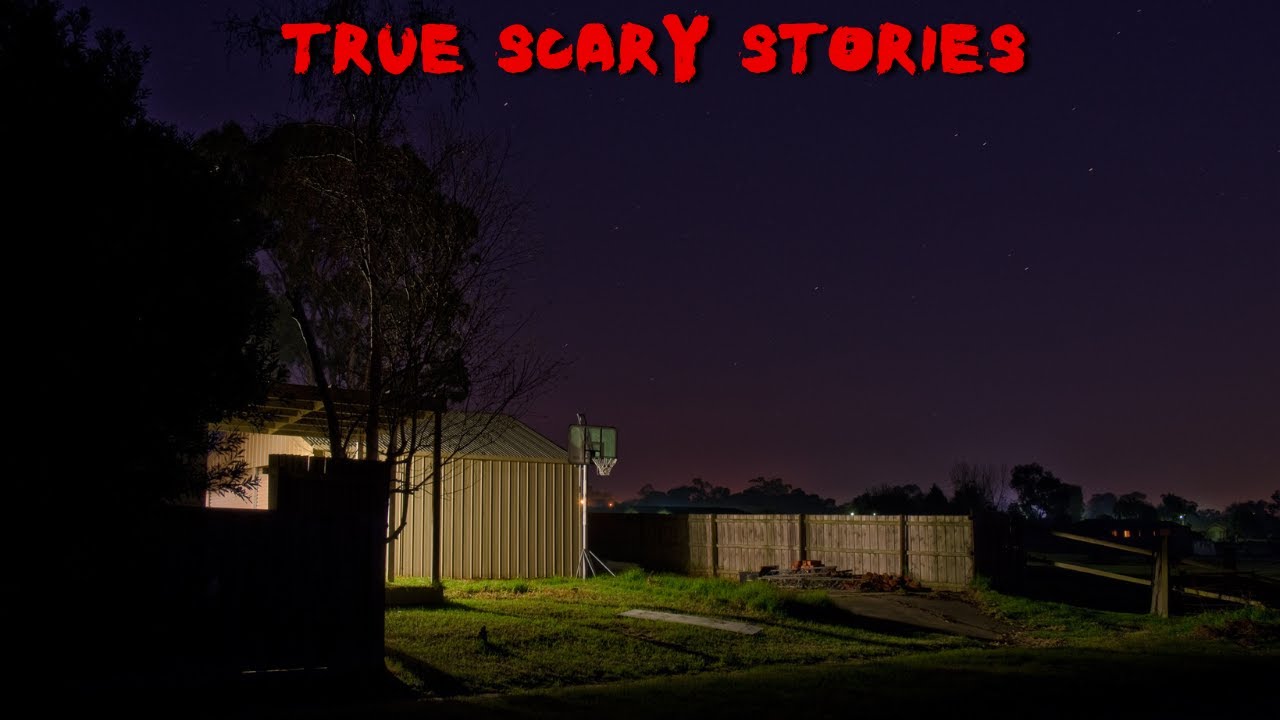 5 правдивых страшных историй, которые не дадут вам уснуть (Том 88)