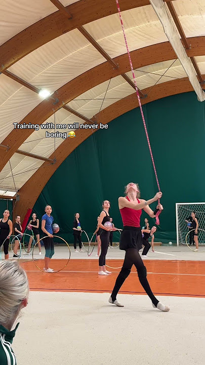 Here we are again 🥲😅😁 #rec #italy #rg #rhythmicgymnastics #asyakulik