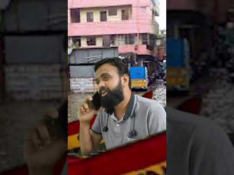 Work From Boat | Part II | Ramkumar Comic | Williams