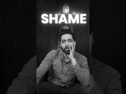 Big Shame 😶 #shorts