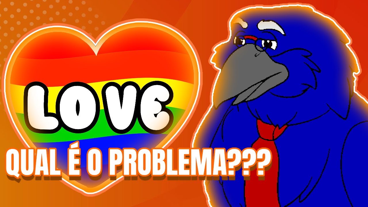 JOGADORA ACHA QUE É JUÍZA DE LGBT