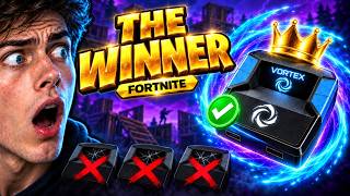 I Tested Every Cronus Zen Script In Fortnite... This One Wins