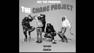 Nef The Pharaoh - Remedy Interlude Ft. Remedy [Prod. By Koast] [The Chang Project]