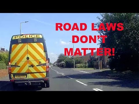 Bad Drivers of
