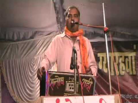 Free Download जवाबी कीर्तन दादा संतोष राही जी कानपुर