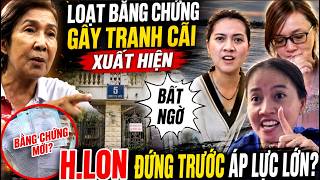 Drama Nhà Số 5: Sự Thật Đằng Sau Những Nghi Vấn Dần Được Hé Lộ.