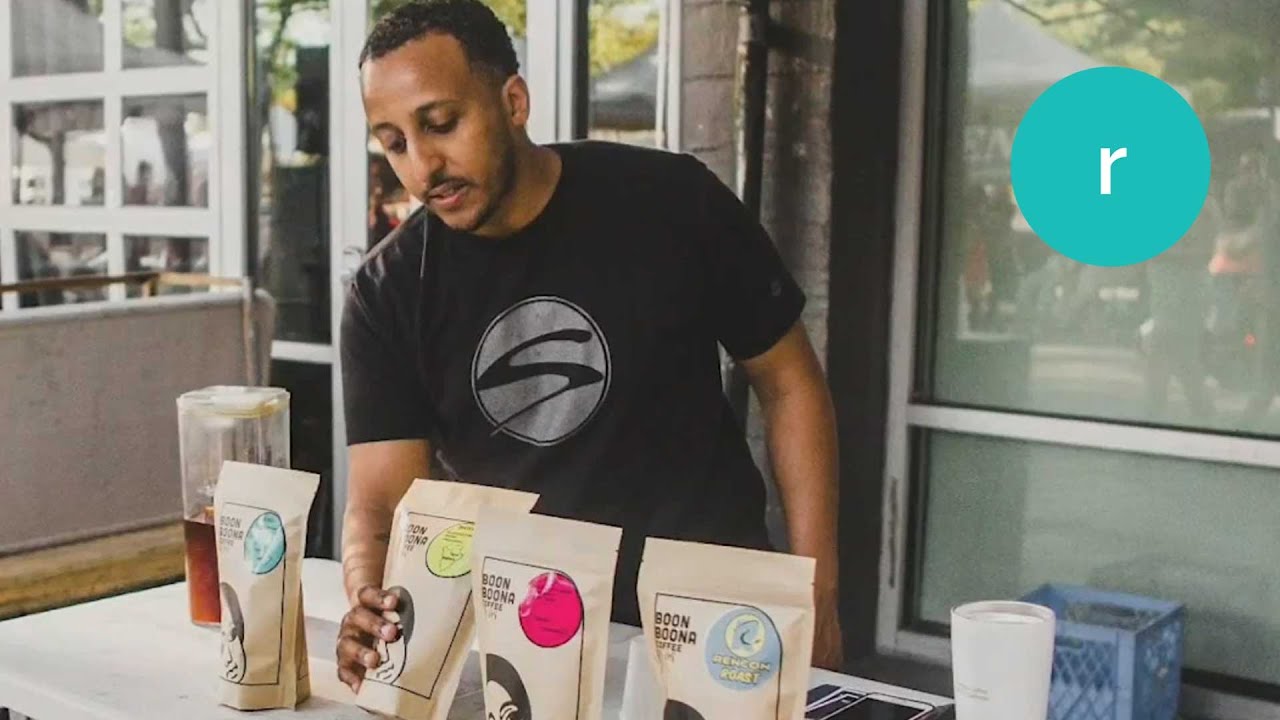 Boon Boona Coffee celebrates East Africa's vibrant coffee culture