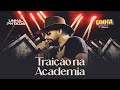 Unha Pintada - Traição na Academia (Ao Vivo no Unha Prime Salvador)