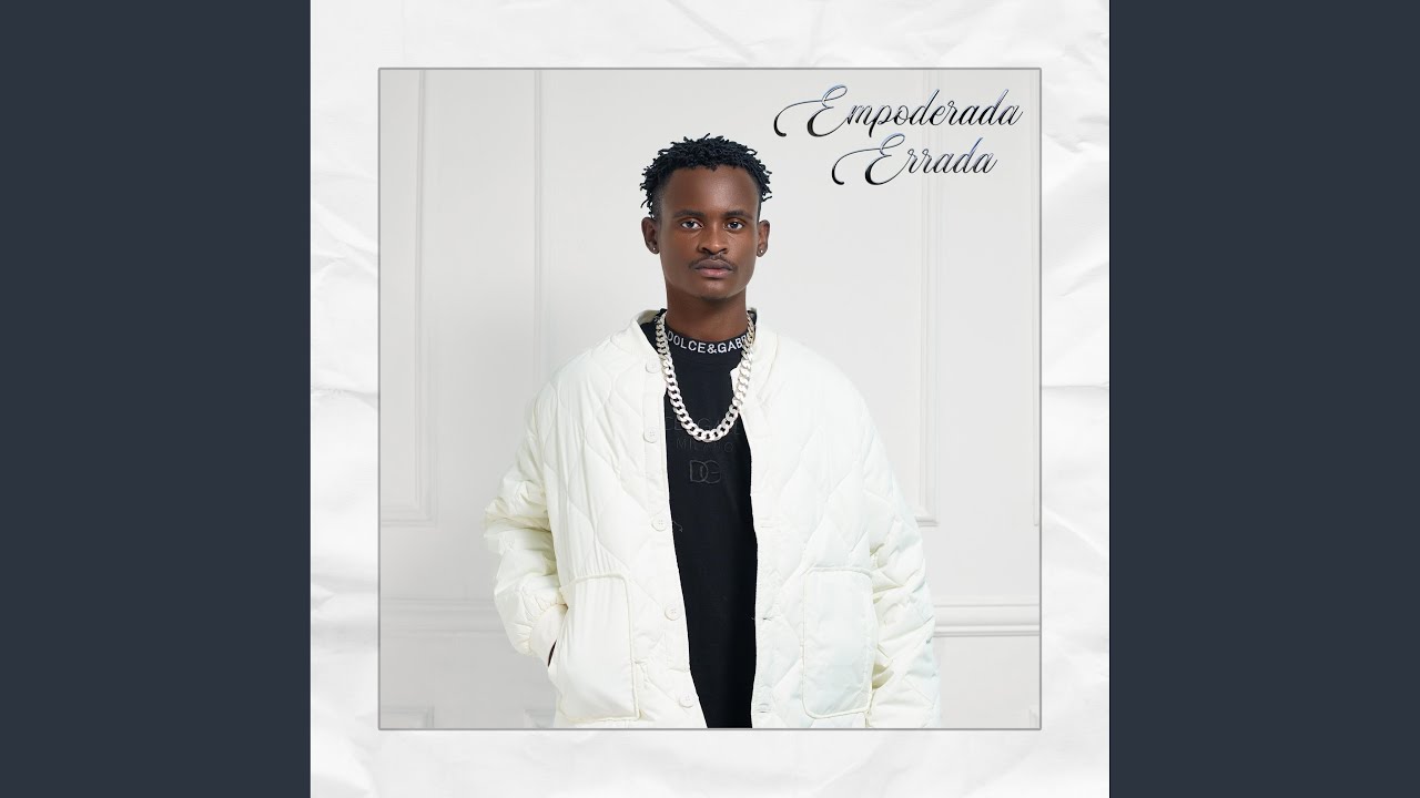 Смотреть «Empoderada Errada (feat. Polar Beats)» на YouTube Смотреть «Empoderada Errada (feat. Polar Beats)» на YouTube