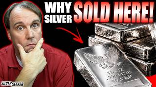 Silver Demand Was DRASTICALLY Different Between Two Coin Shows!