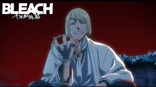 Video thumbnail of "Bleach TYBW OST: SHINJI SHIKAI THEME SONG (EPISODE 16 BGM) Hirako Soundtrack "Everything I Lost""