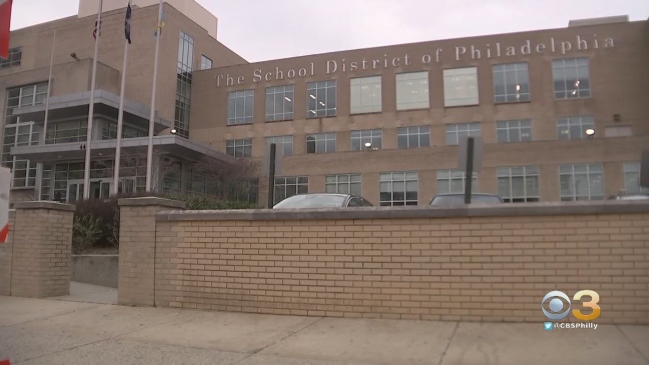 63 Philadelphia Schools Closed Friday Amid Coronavirus Outbreak YouTube