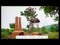 2 Brothers Build Massive Jungle Mansion in 100 Days! 🏰🔥 (Great for Storytelling)