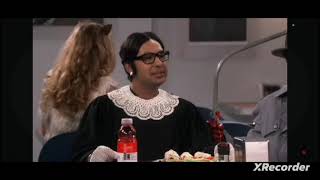 The Big Bang Theory Best Scenes