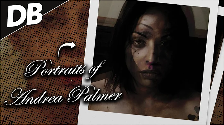 Portraits of Andrea Palmer (2018) | DISTURBING BRE...