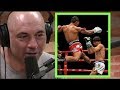 Joe Rogan - Saenchai is Something Special