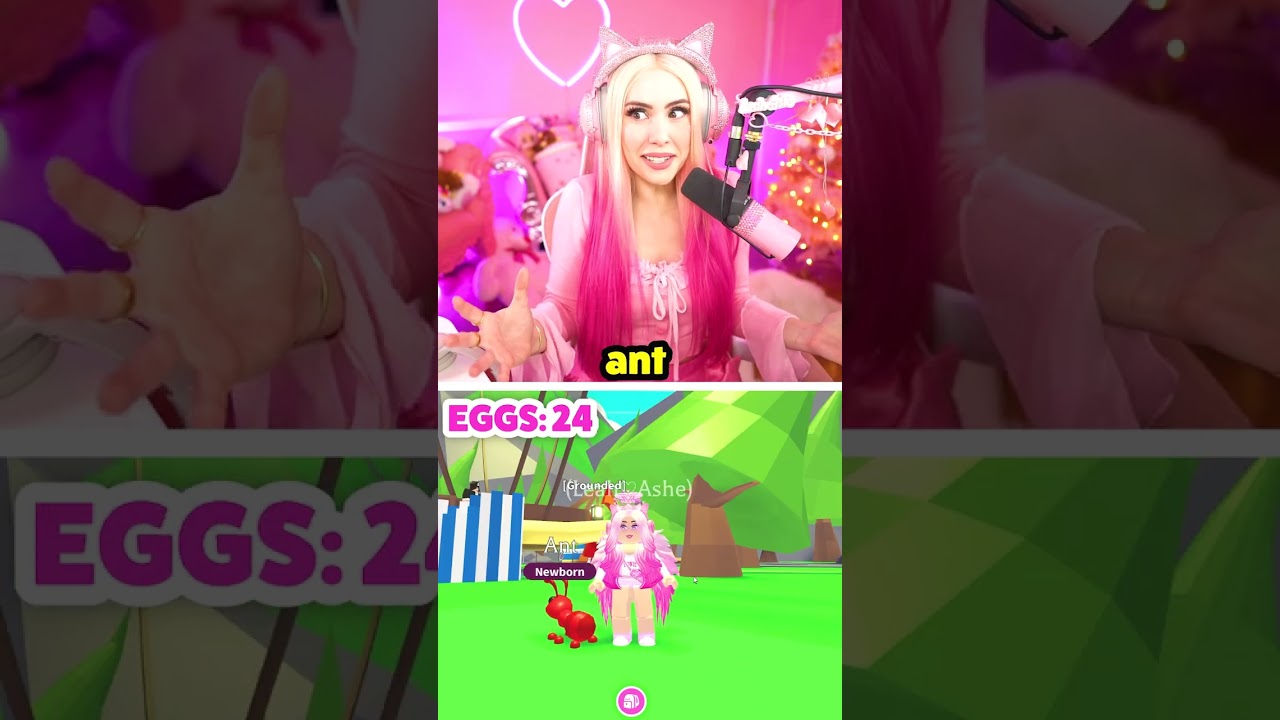 HOW MANY CRACKED EGGS WILL IT TAKE TO HATCH AN ALICORN IN ADOPT ME? Comment Your Guess | Roblox