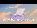 Rises the moon  1 hour version music box cover