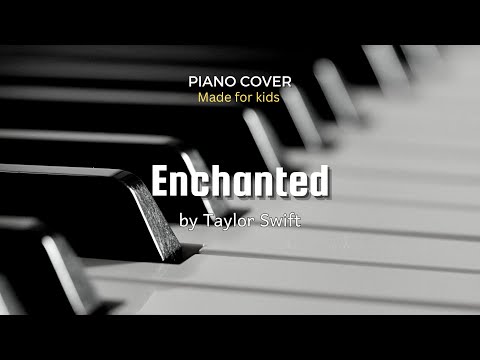 Enchanted - Taylor Swift